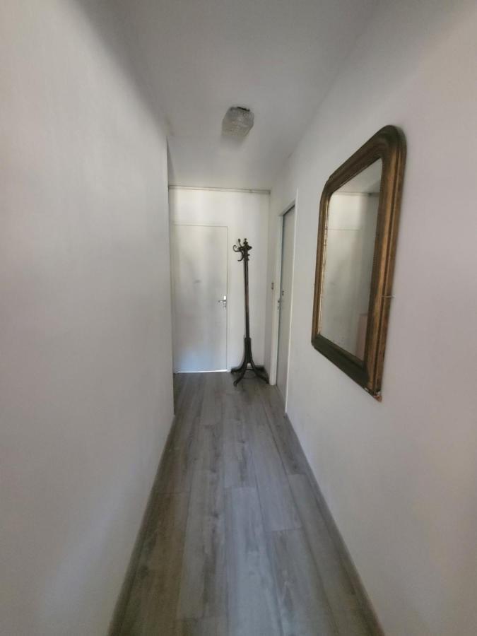 Appartement Residence Les Acacias Ax-les-Thermes Dış mekan fotoğraf